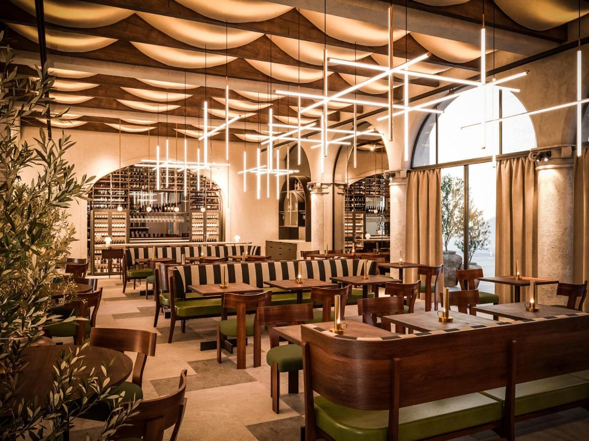 Nobis Hotel Palma, A Member Of Design Hotels Extérieur photo