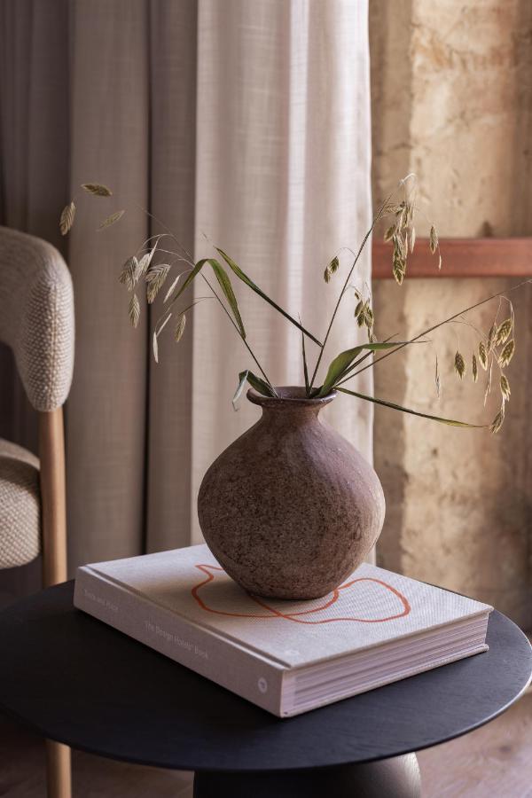 Nobis Hotel Palma, A Member Of Design Hotels Extérieur photo