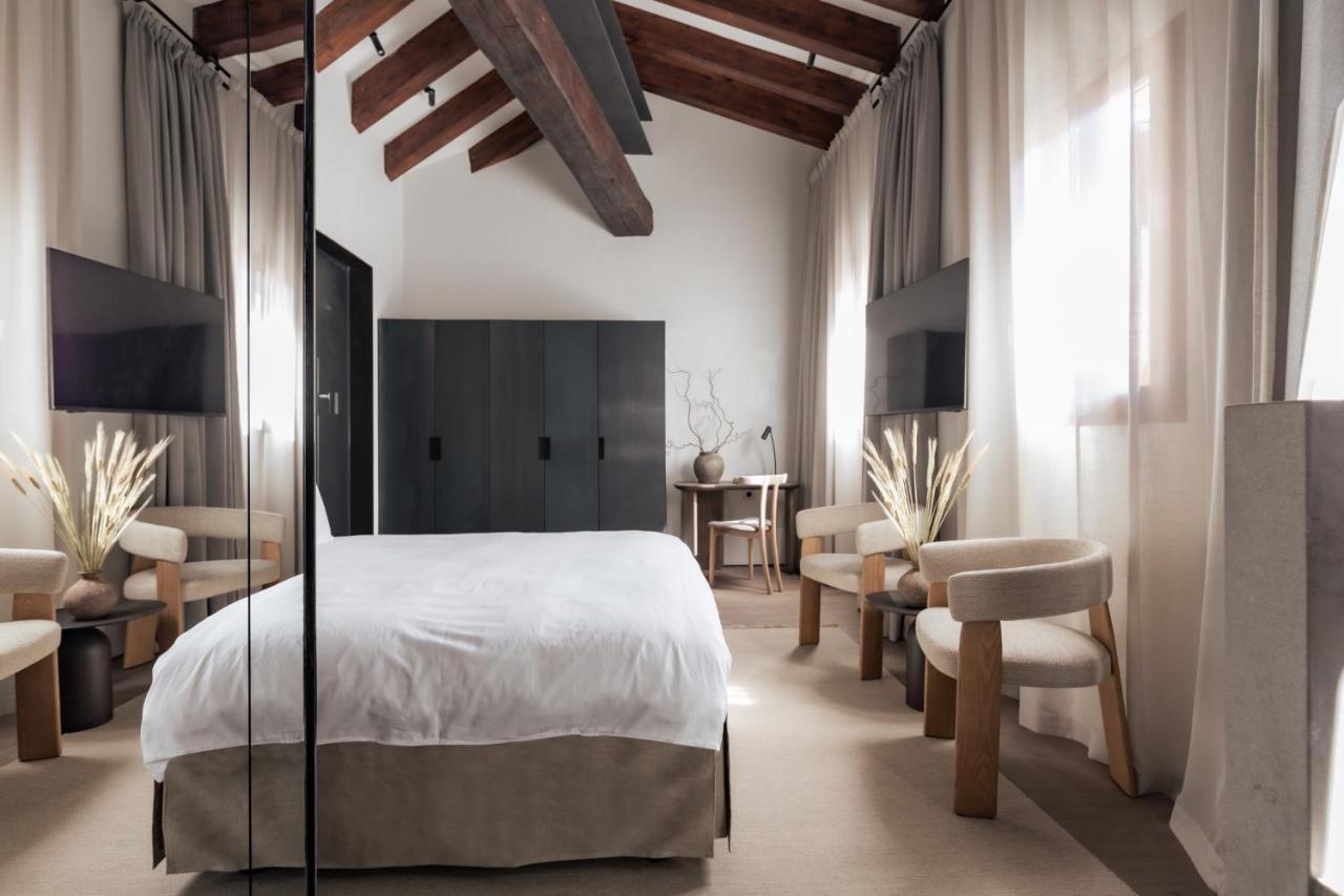 Nobis Hotel Palma, A Member Of Design Hotels Extérieur photo