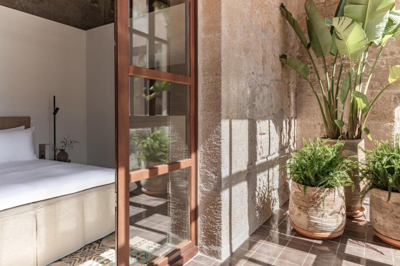 Nobis Hotel Palma, A Member Of Design Hotels Extérieur photo