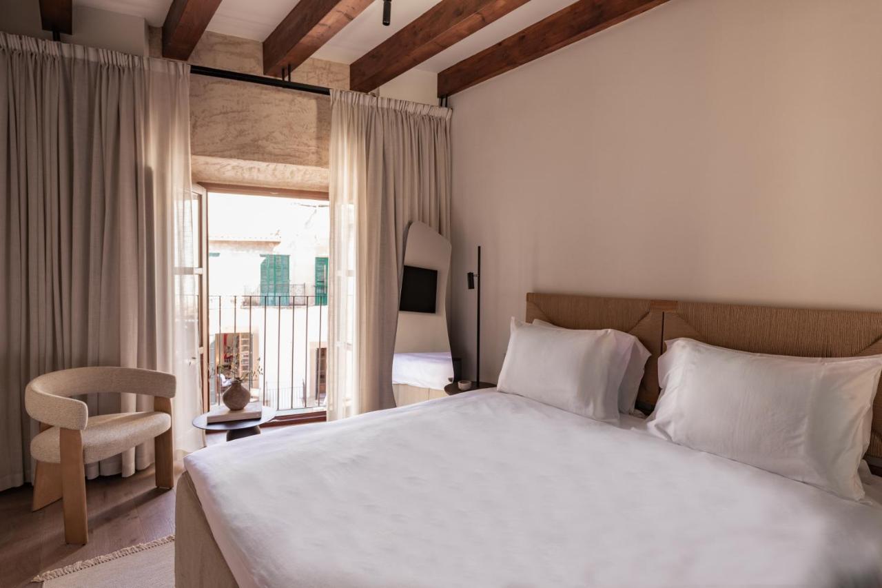 Nobis Hotel Palma, A Member Of Design Hotels Extérieur photo