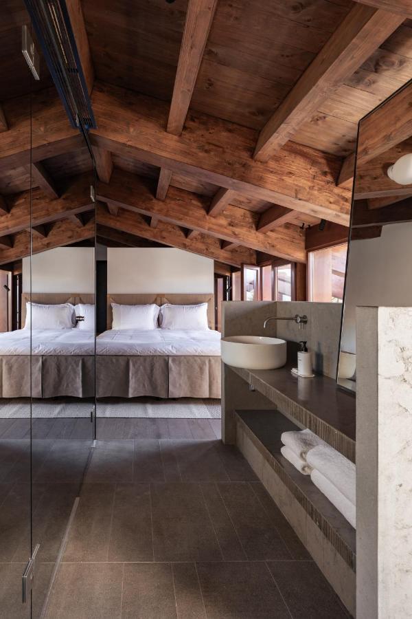 Nobis Hotel Palma, A Member Of Design Hotels Extérieur photo