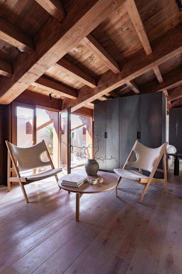 Nobis Hotel Palma, A Member Of Design Hotels Extérieur photo