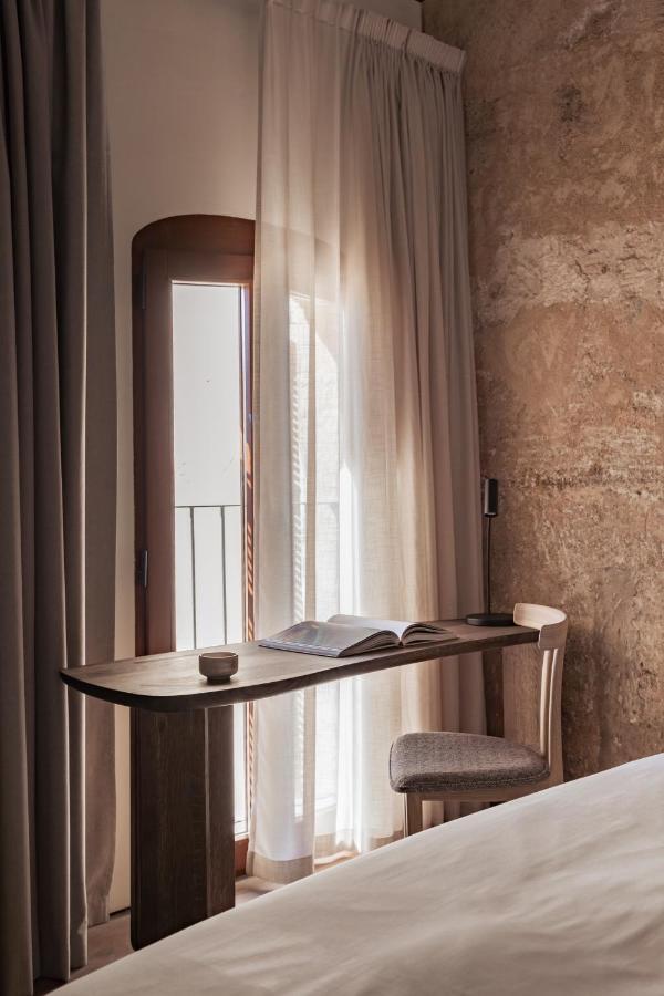 Nobis Hotel Palma, A Member Of Design Hotels Extérieur photo