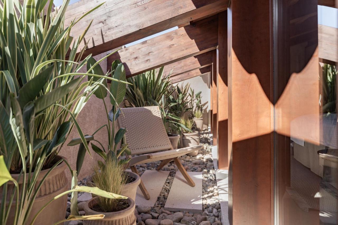 Nobis Hotel Palma, A Member Of Design Hotels Extérieur photo
