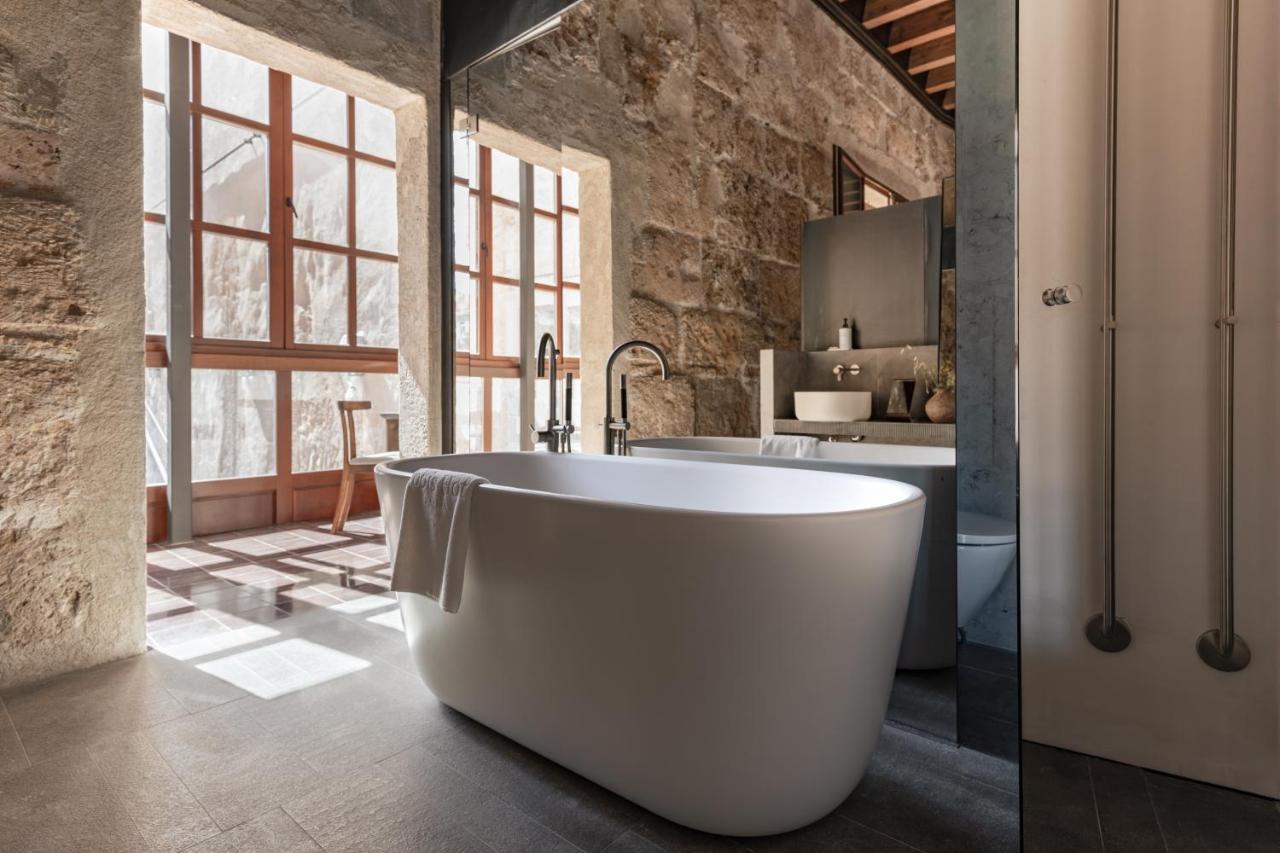 Nobis Hotel Palma, A Member Of Design Hotels Extérieur photo