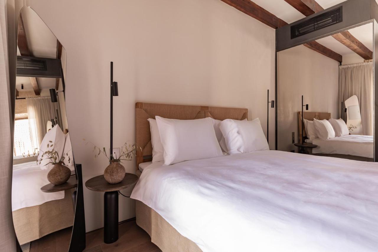 Nobis Hotel Palma, A Member Of Design Hotels Extérieur photo