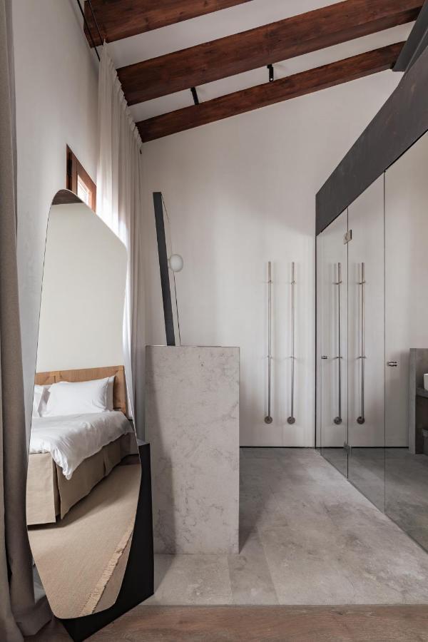 Nobis Hotel Palma, A Member Of Design Hotels Extérieur photo