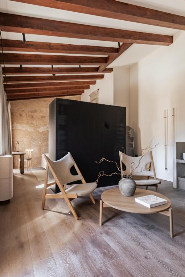 Nobis Hotel Palma, A Member Of Design Hotels Extérieur photo