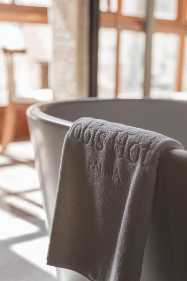 Nobis Hotel Palma, A Member Of Design Hotels Extérieur photo
