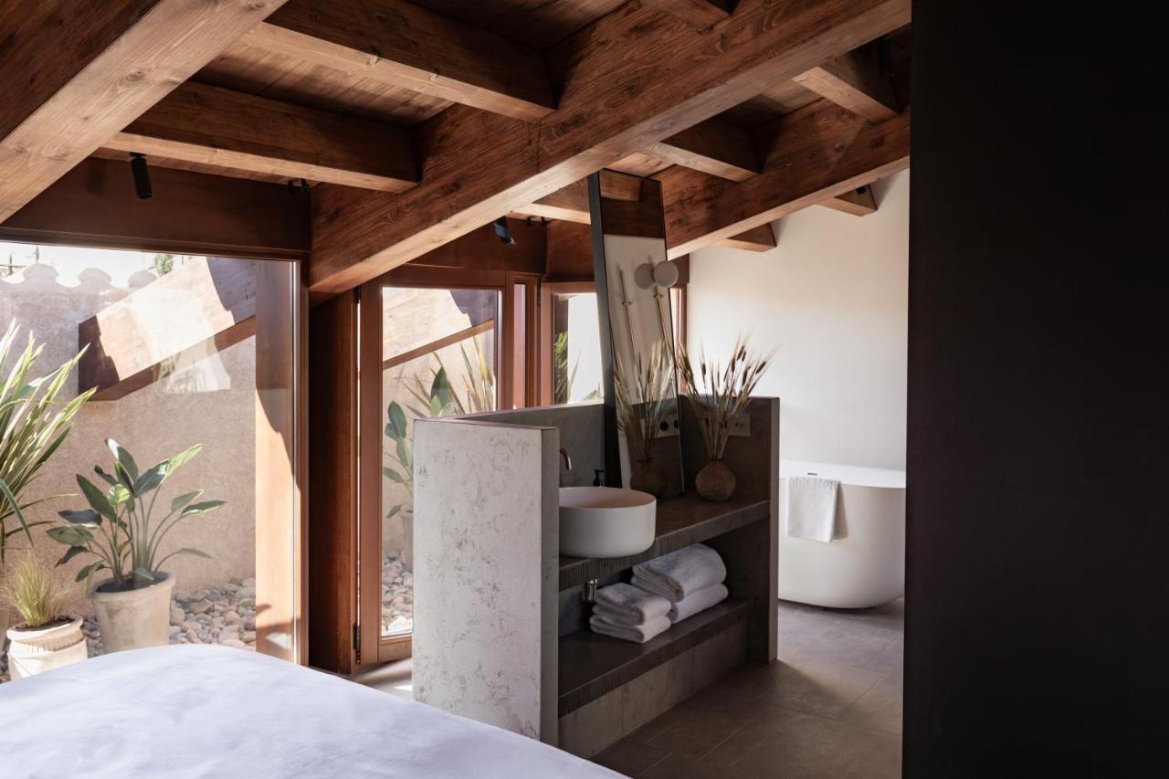 Nobis Hotel Palma, A Member Of Design Hotels Extérieur photo