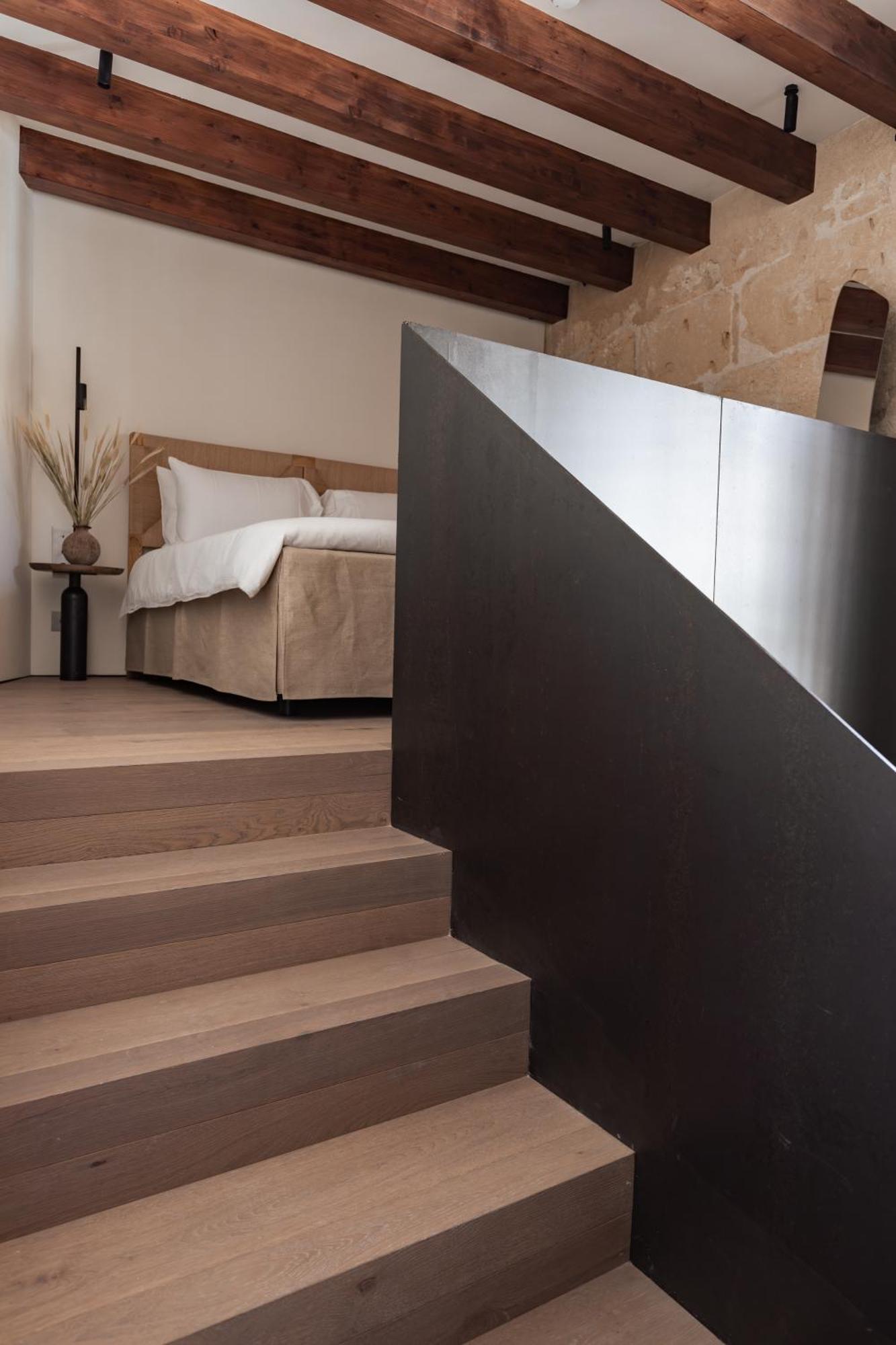 Nobis Hotel Palma, A Member Of Design Hotels Extérieur photo