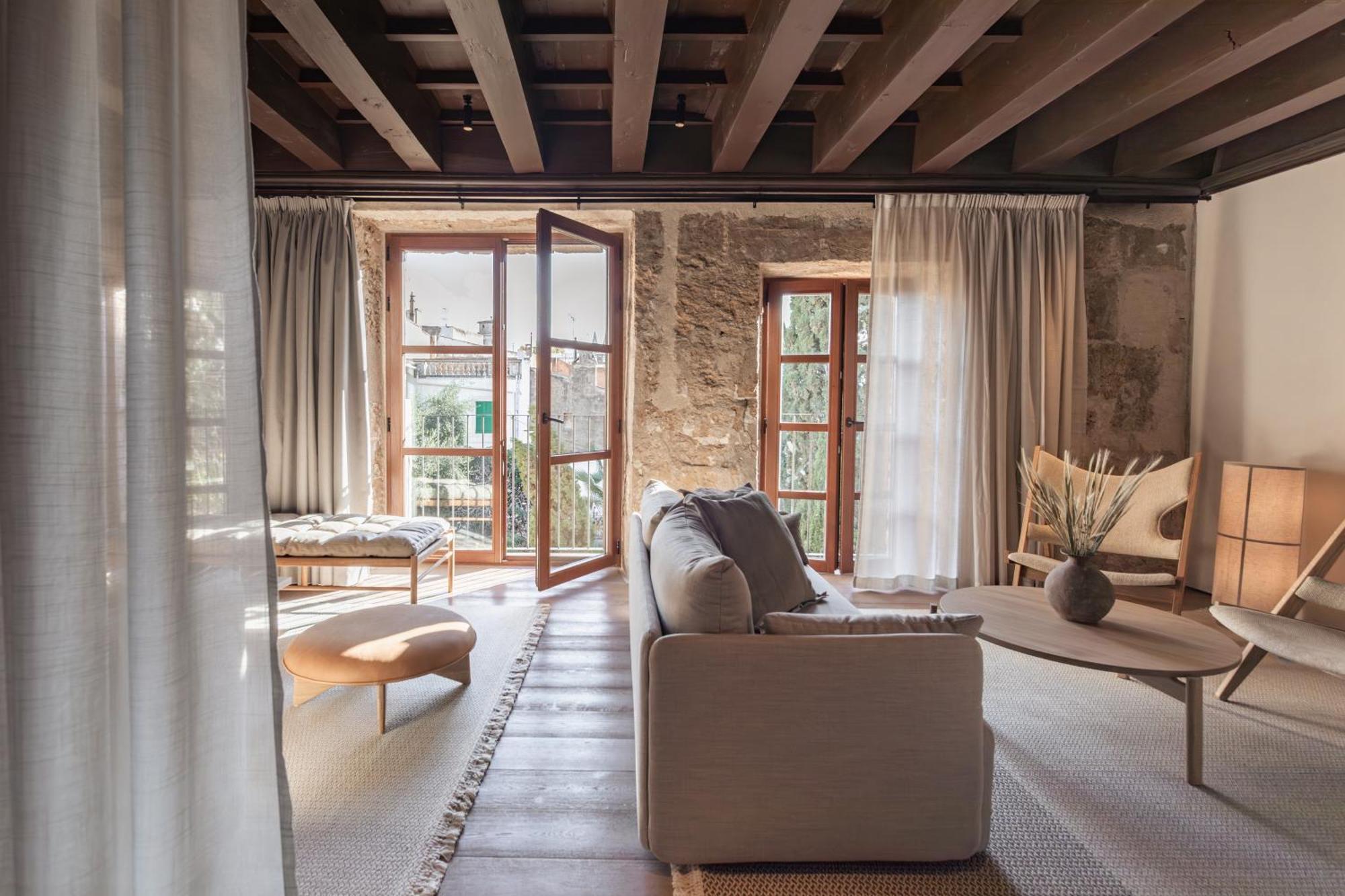 Nobis Hotel Palma, A Member Of Design Hotels Extérieur photo