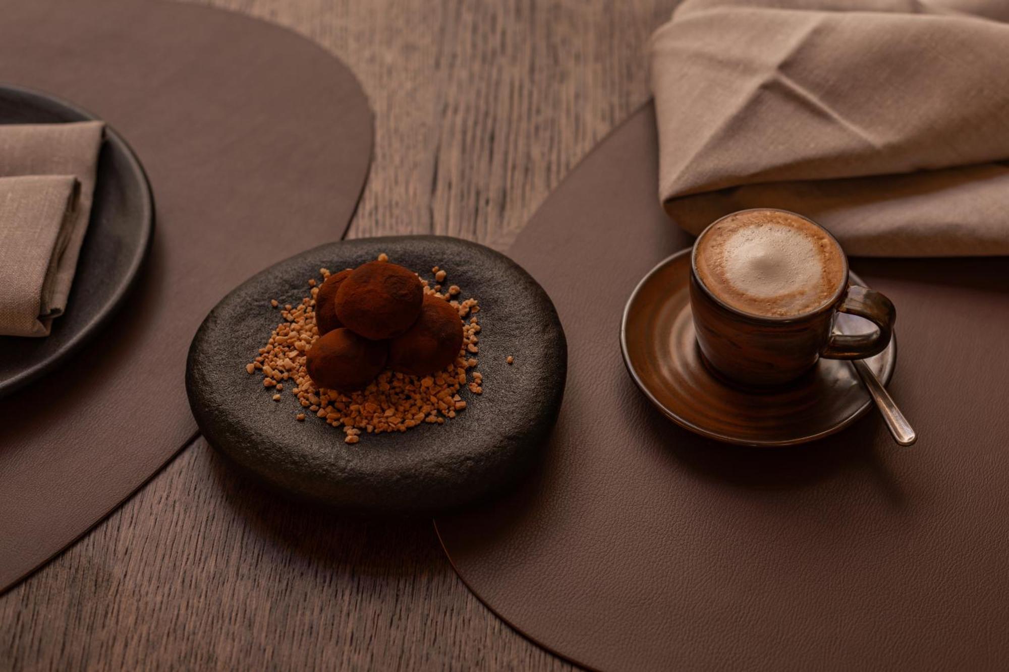 Nobis Hotel Palma, A Member Of Design Hotels Extérieur photo