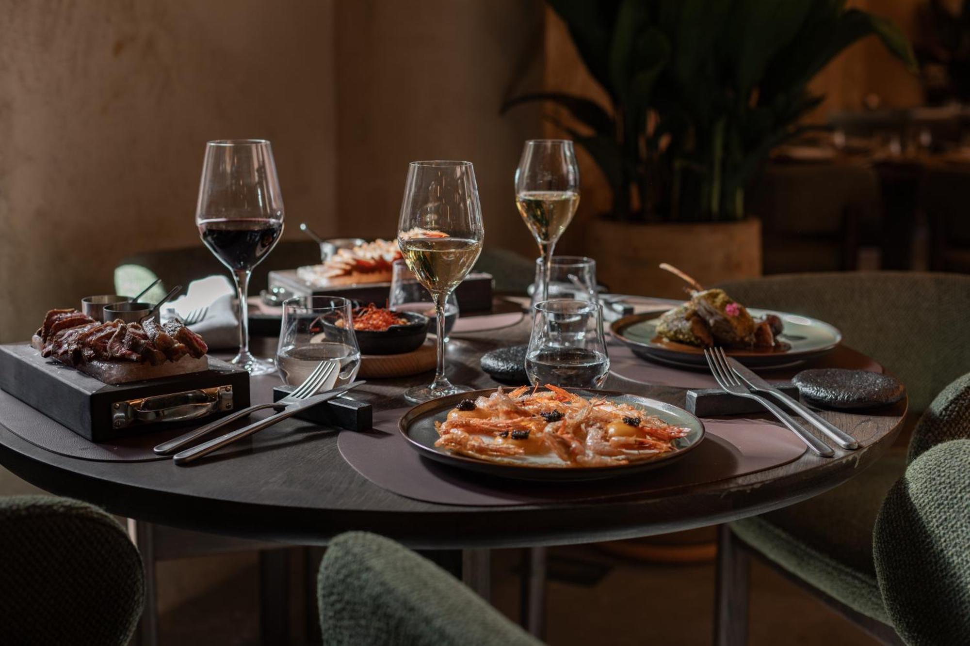 Nobis Hotel Palma, A Member Of Design Hotels Extérieur photo