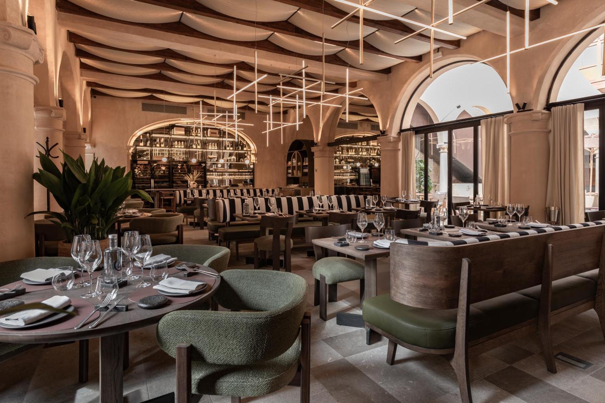 Nobis Hotel Palma, A Member Of Design Hotels Extérieur photo
