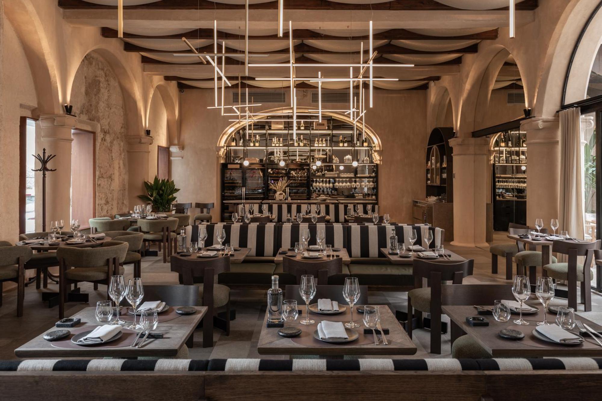 Nobis Hotel Palma, A Member Of Design Hotels Extérieur photo