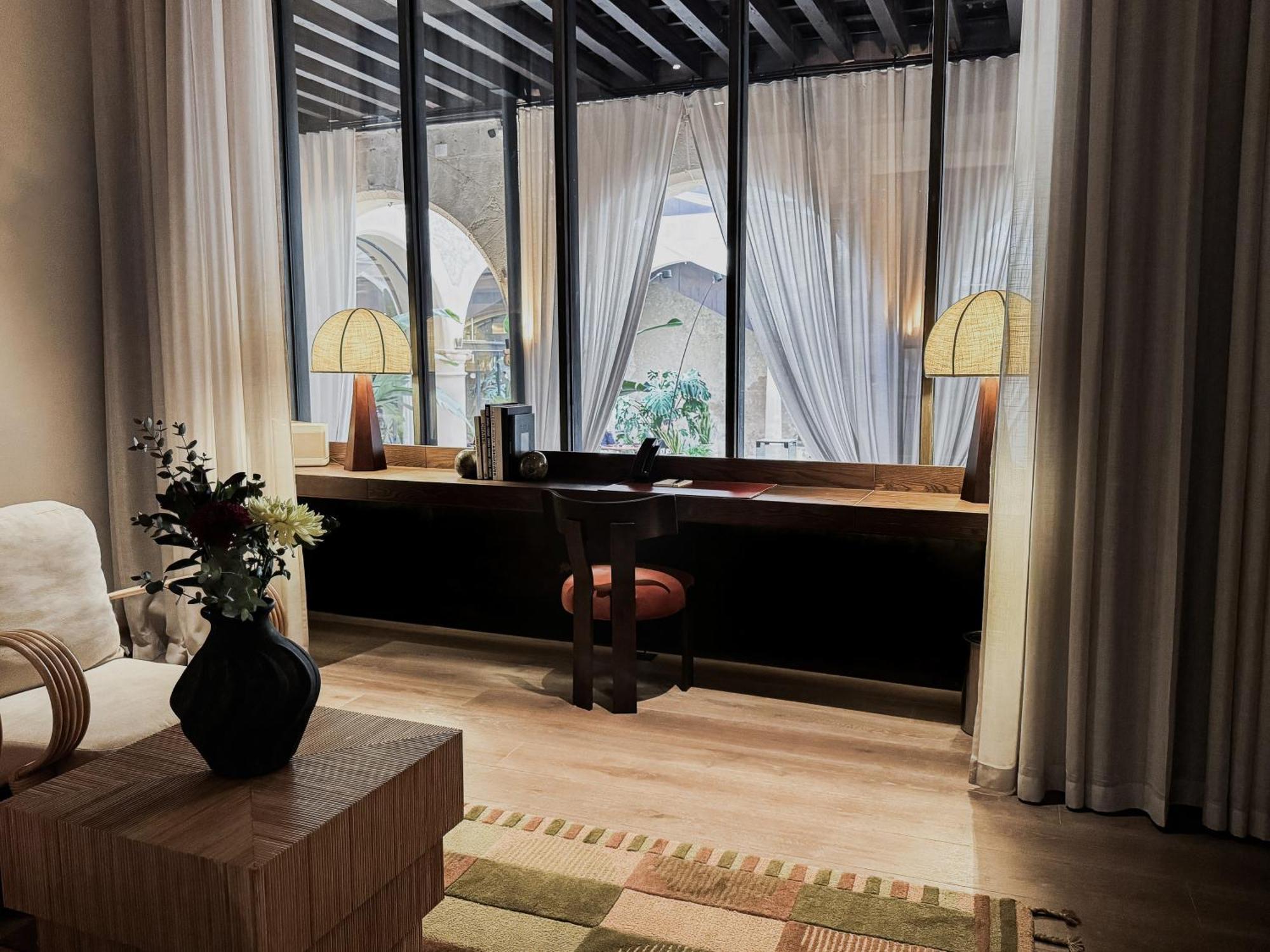 Nobis Hotel Palma, A Member Of Design Hotels Extérieur photo