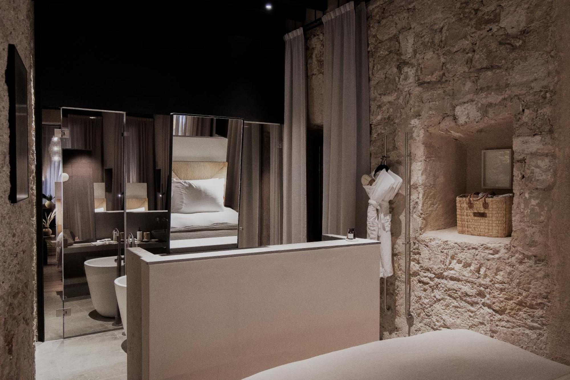 Nobis Hotel Palma, A Member Of Design Hotels Extérieur photo