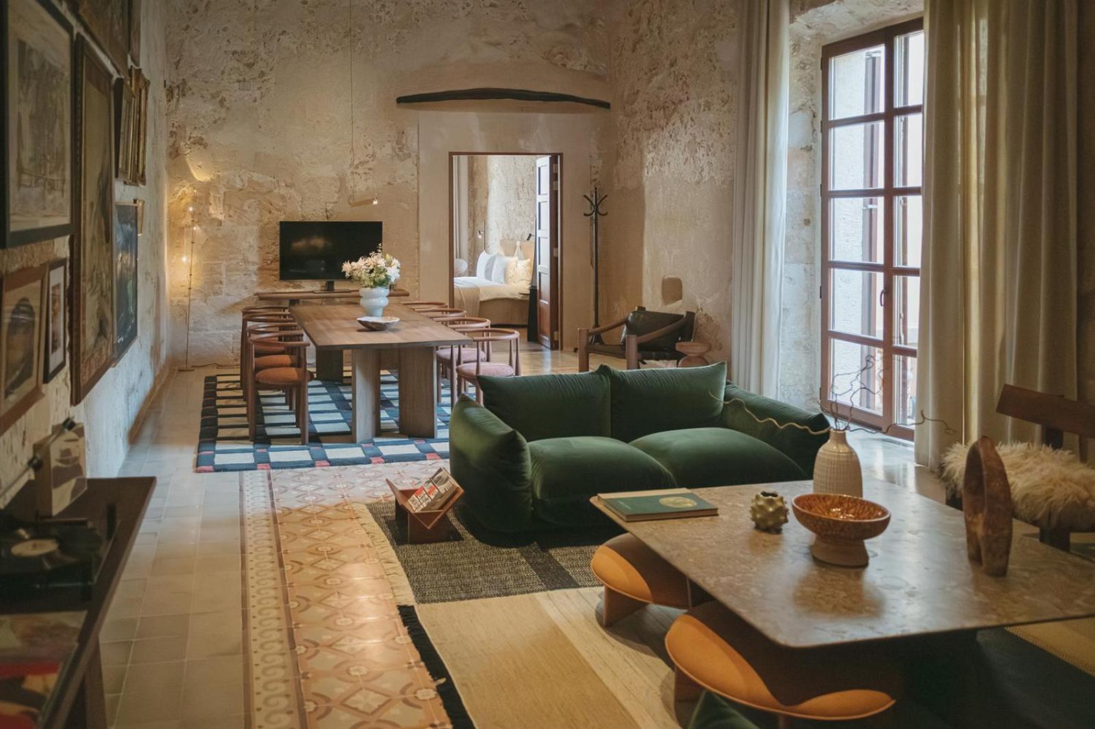 Nobis Hotel Palma, A Member Of Design Hotels Extérieur photo