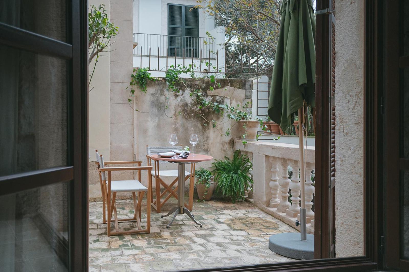 Nobis Hotel Palma, A Member Of Design Hotels Extérieur photo